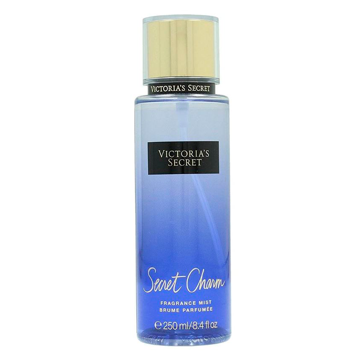 Buy Victoria's Secret Fantasies Secret Charm Mist 250Ml – Alive Pharmacy  Warehouse