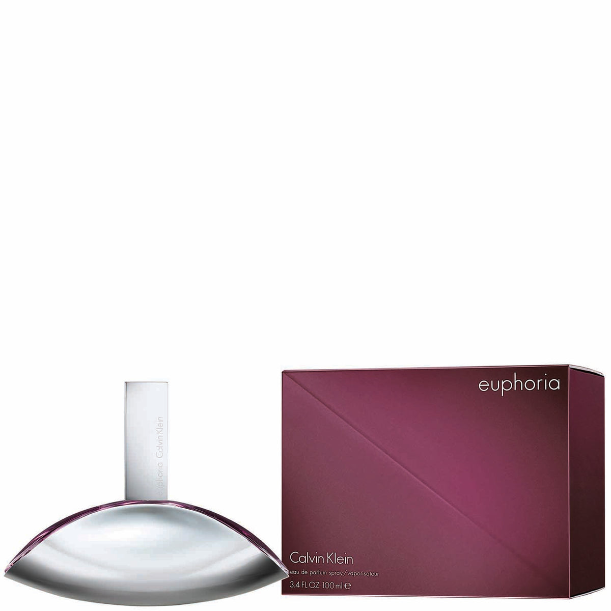 Euphoria 100 ml edp hotsell