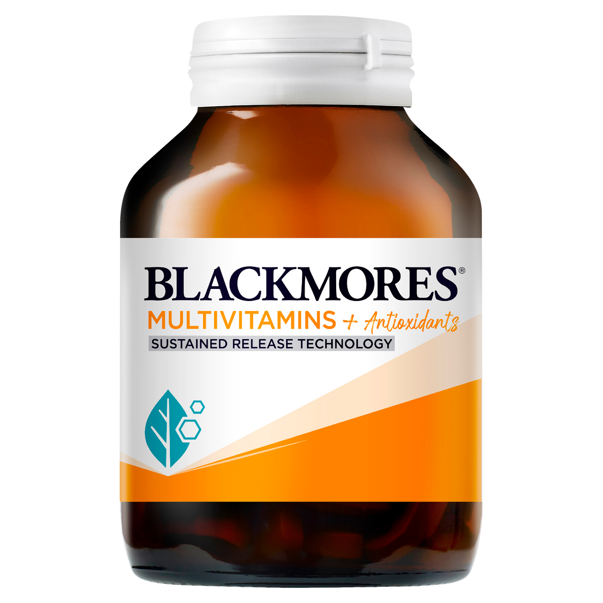 Buy Blackmores Multivitamins + Antioxidants 180 Tablets – Alive ...