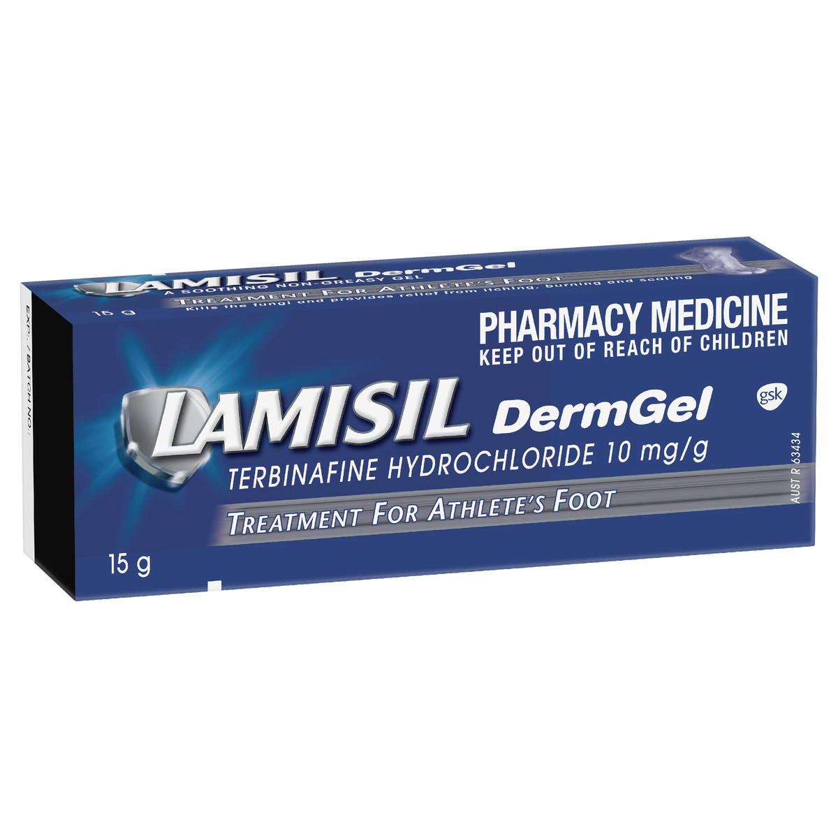 Buy Lamisil Australia