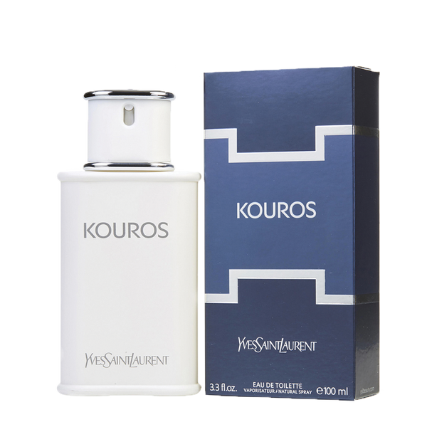 Kouros perfume 2025 chemist warehouse