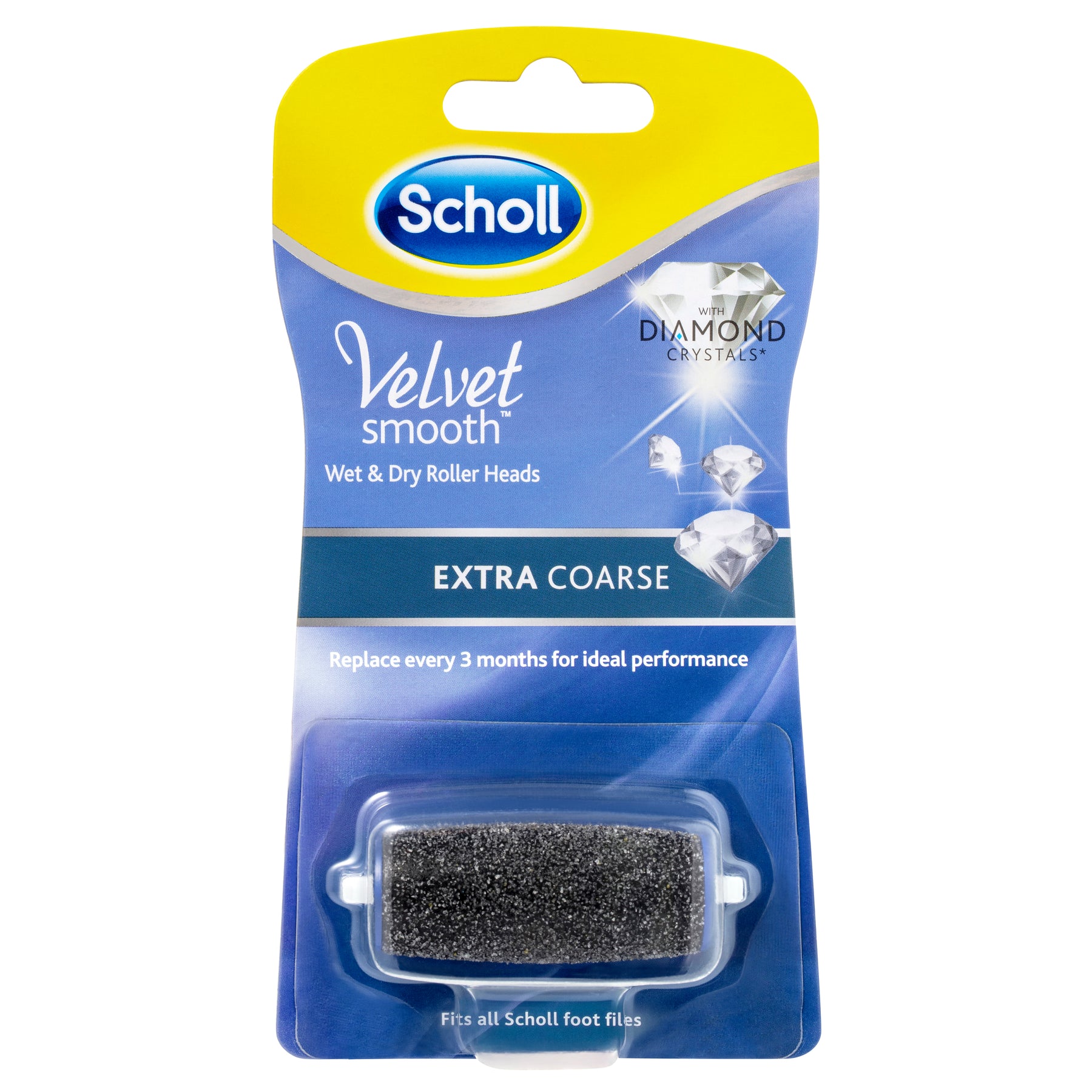 Scholl velvet smooth the deals warehouse