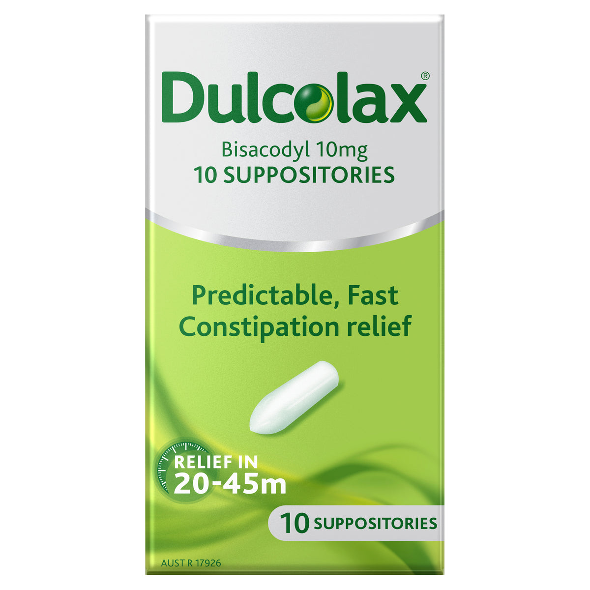 Buy Dulcolax Suppositories 10 Pack Alive Pharmacy Warehouse   10804629340190 1200x1200 