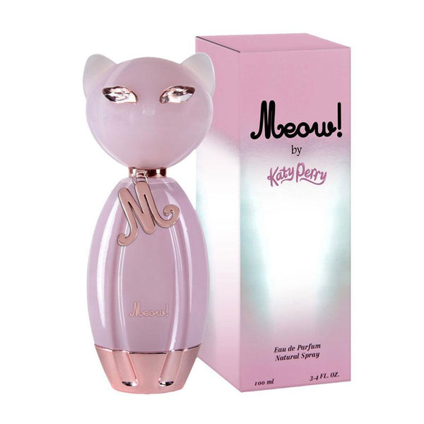 Perfume katy perry discount meow