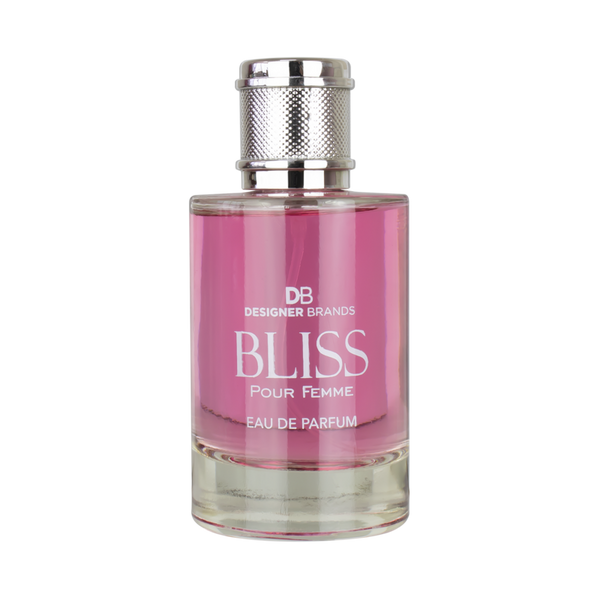 Bliss Pour Femme EDP